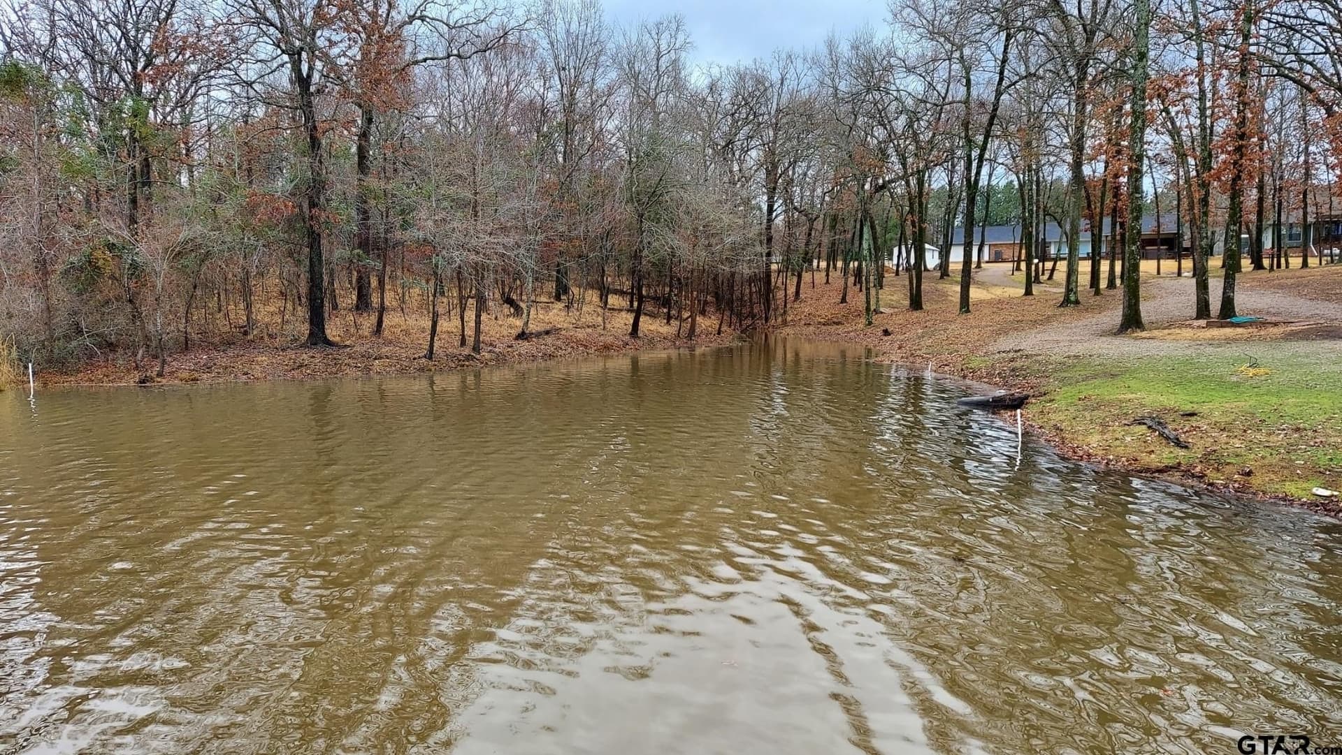 0.52 acres in Wood County