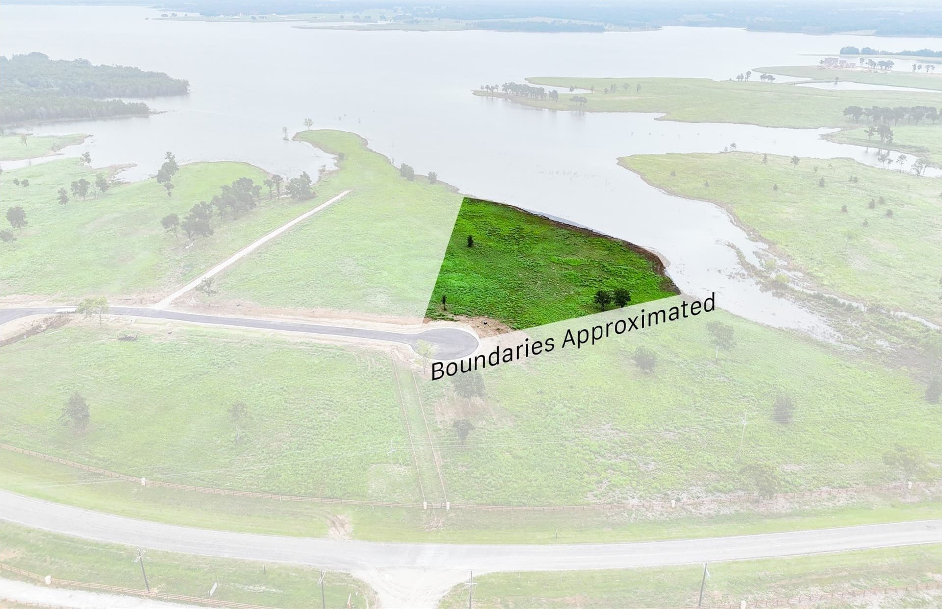 1.56 acres in Fannin County featured view