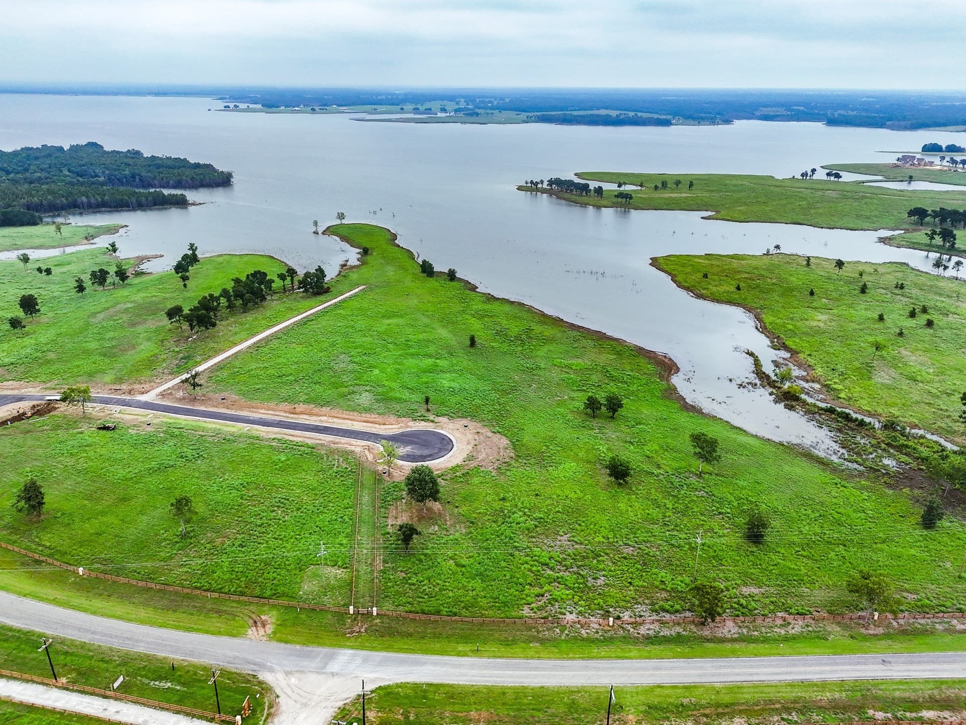 1.56 acres in Fannin County gallery image 4