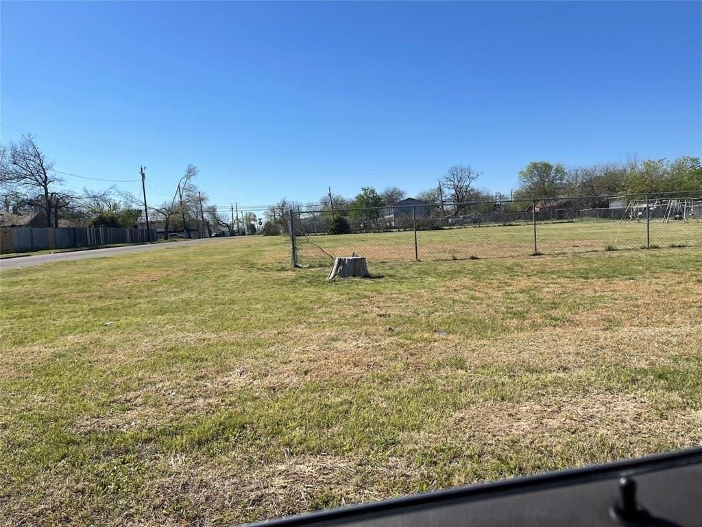 1.03 acres in Bell County