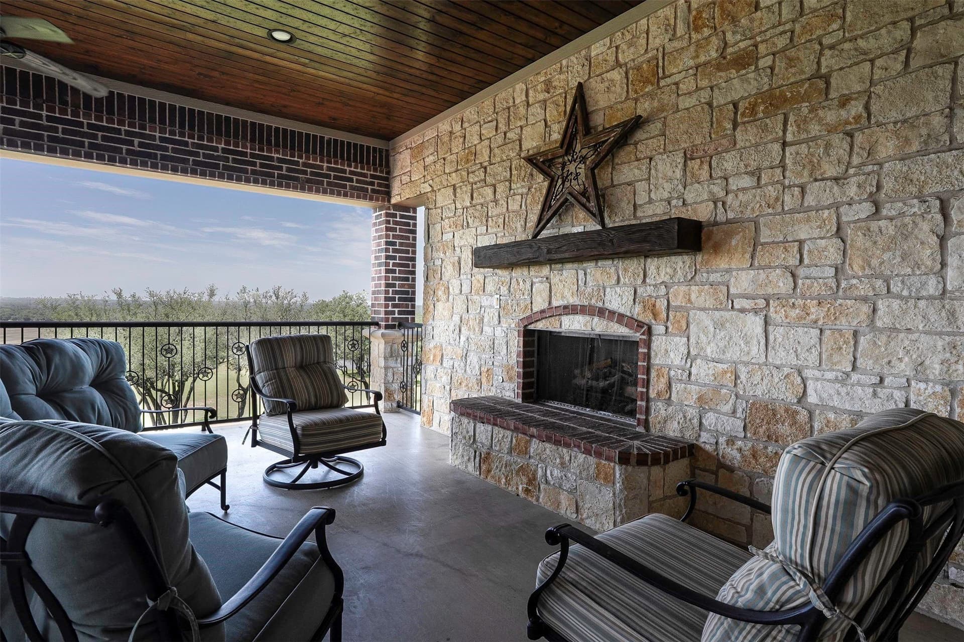 466.52 acres in Coryell County - photo 19