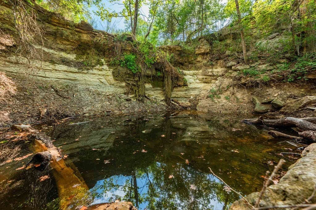 200 acres in Kendall County - photo 14