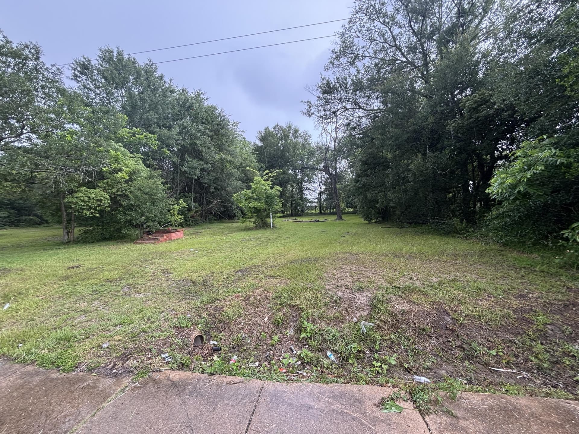 0.34 acres in Orange County