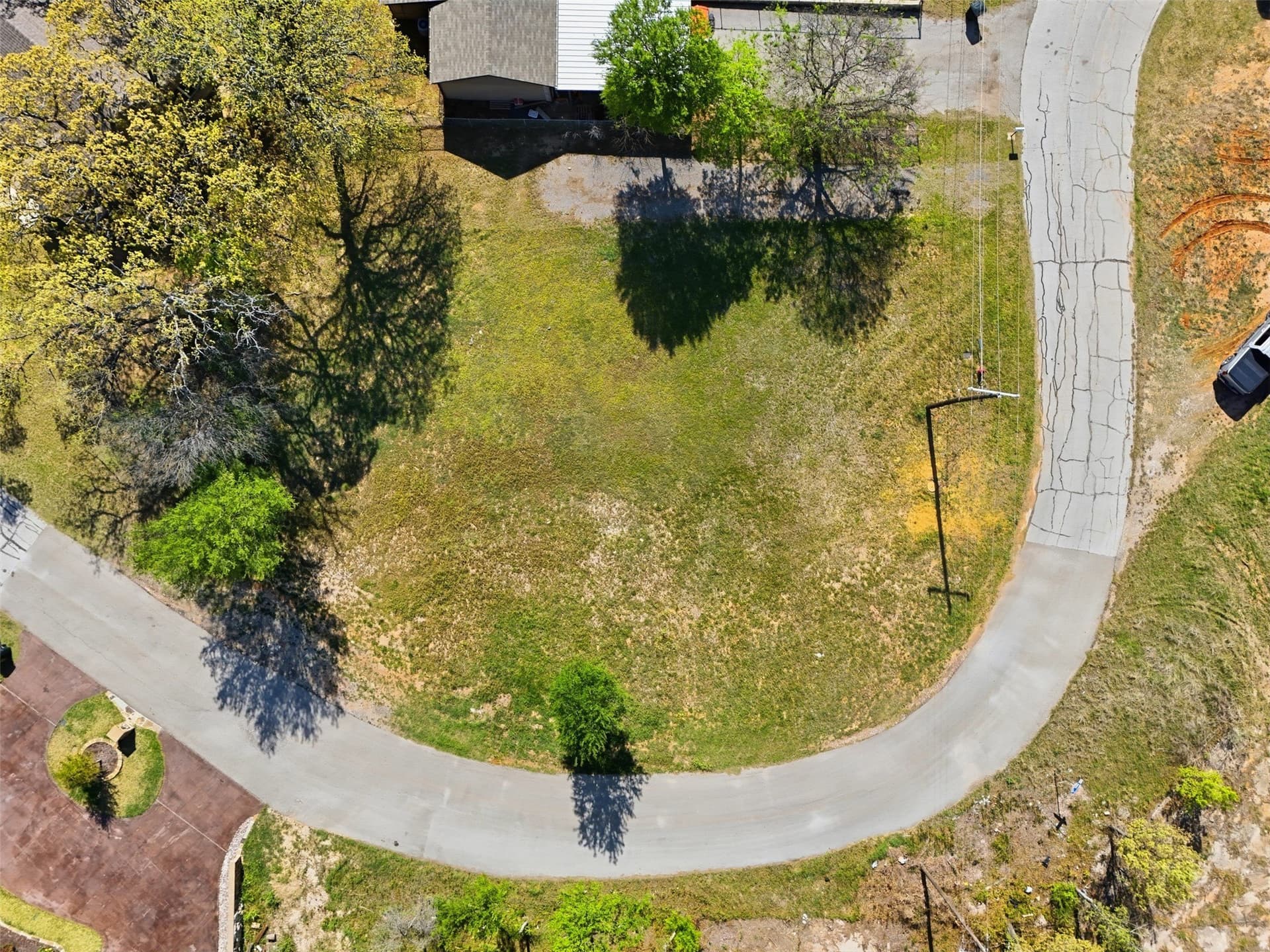 0.35 acres in Tarrant County - photo 6
