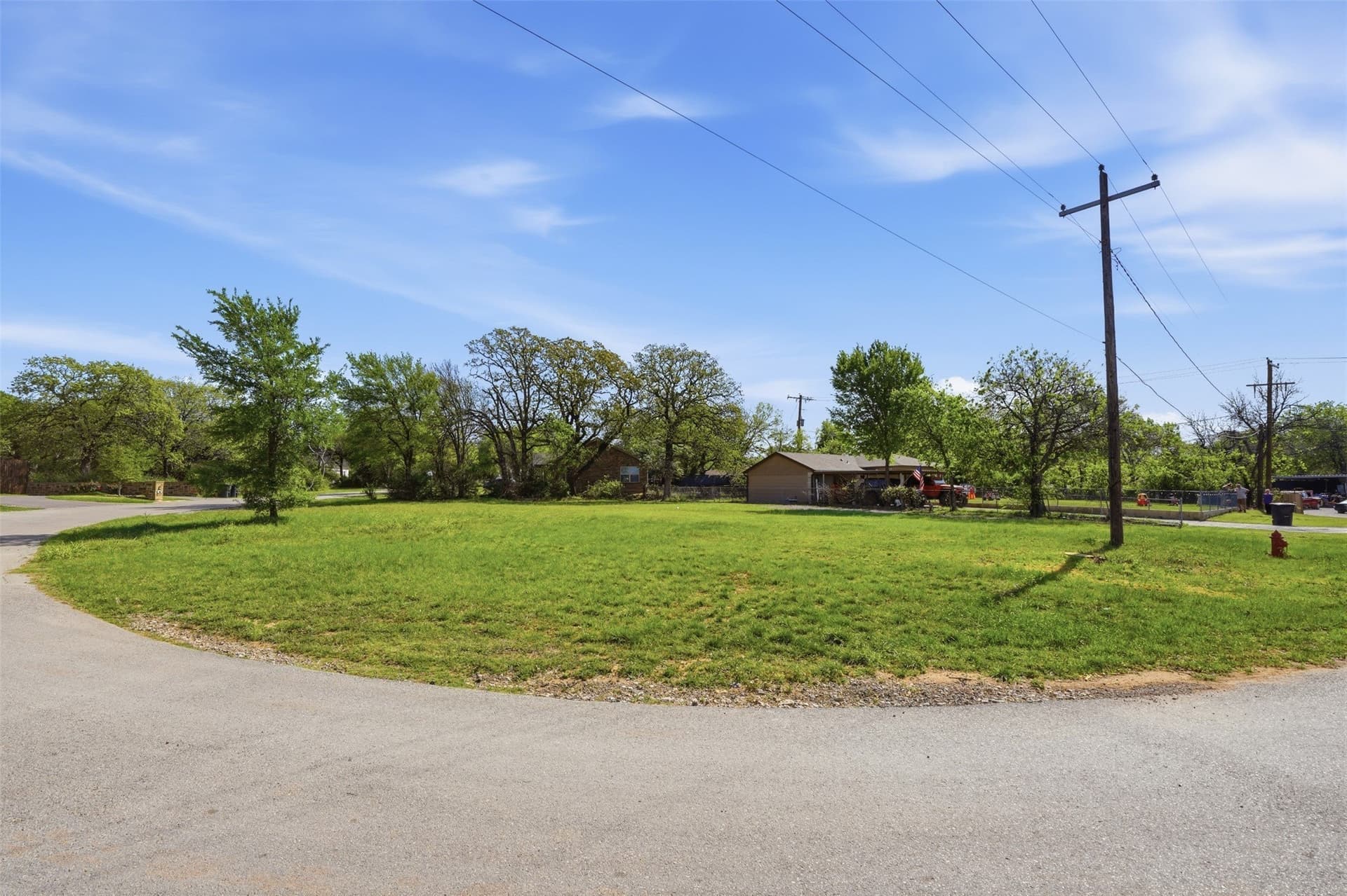 0.35 acres in Tarrant County - photo 7