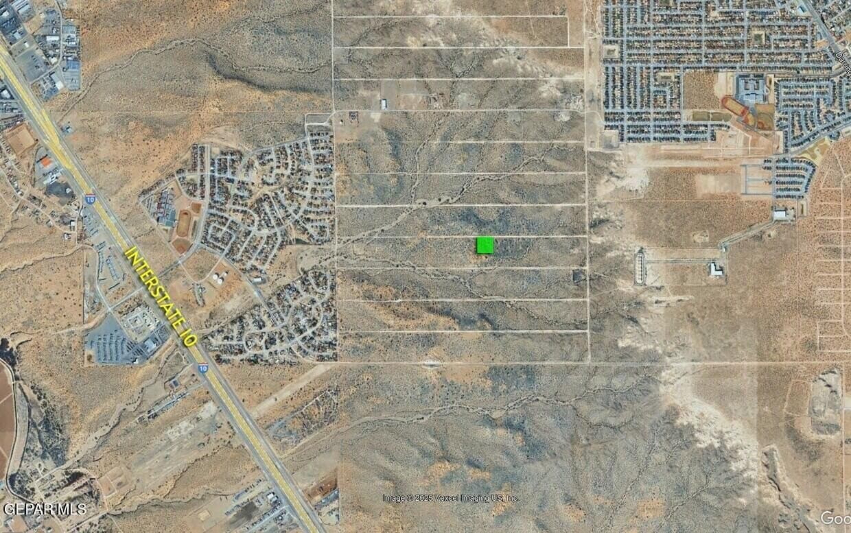 2.5 acres in El Paso County - photo 3