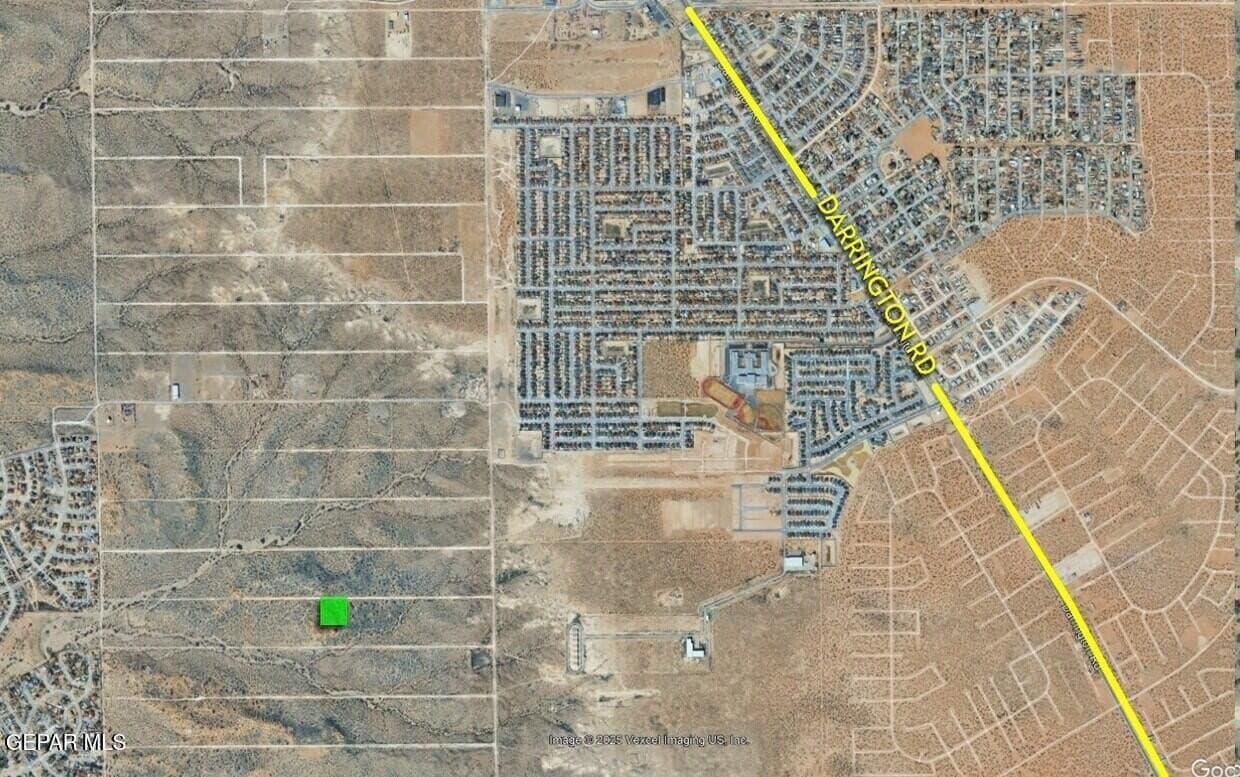 2.5 acres in El Paso County - photo 2