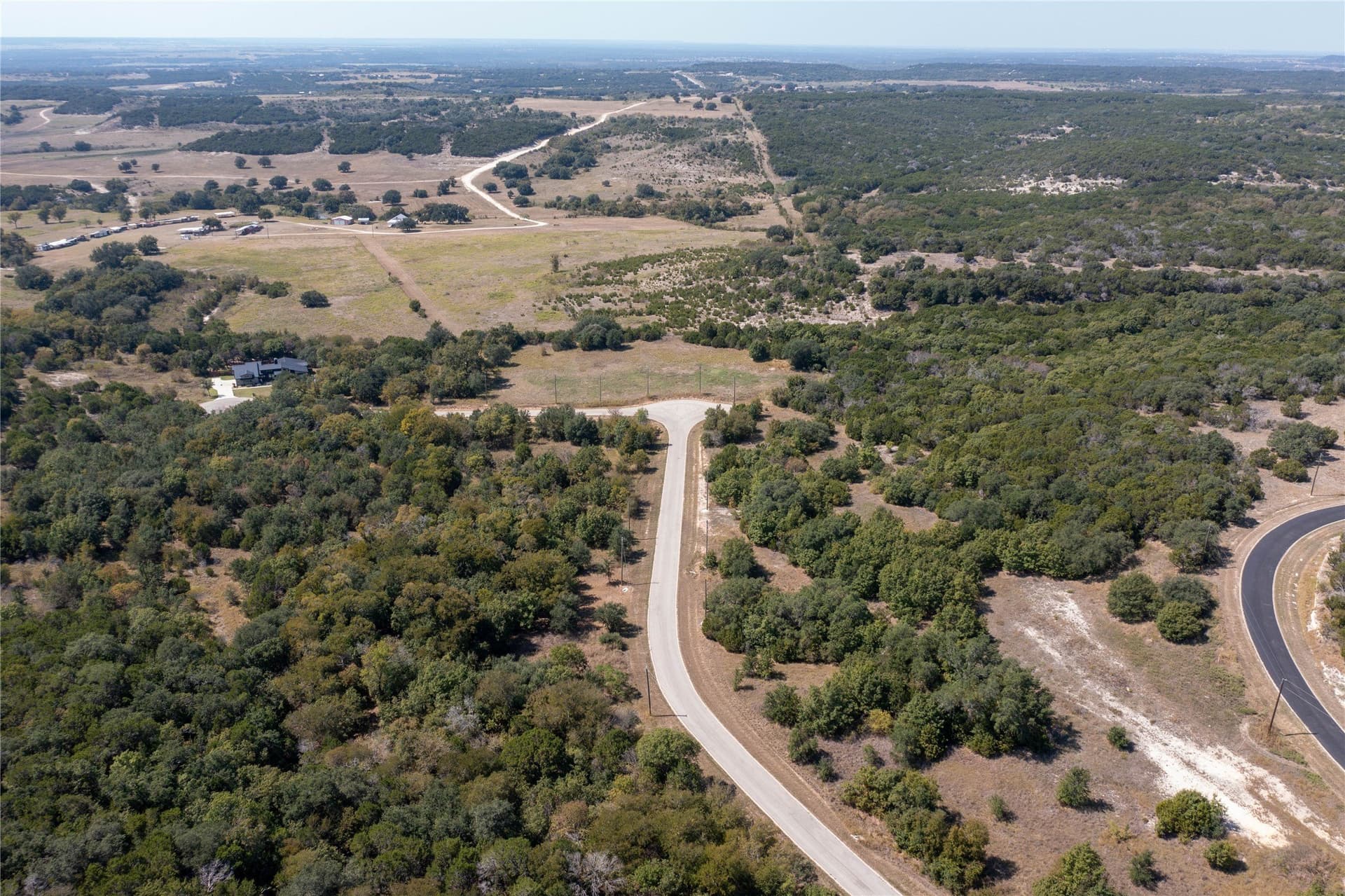 0.46 acres in Johnson County - photo 8