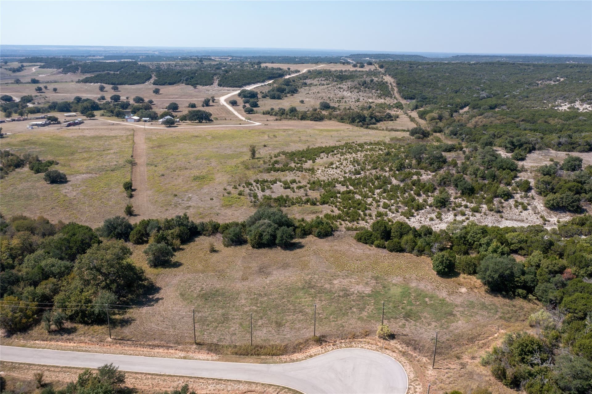 0.46 acres in Johnson County - photo 9