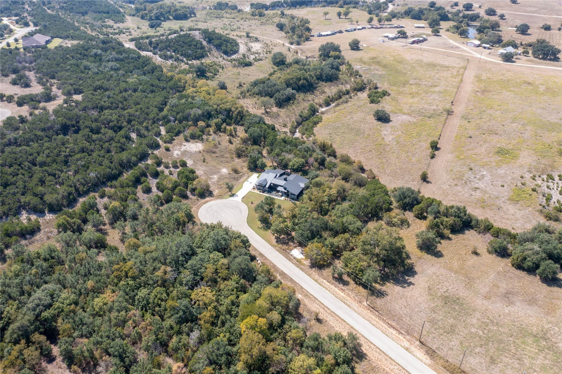 0.46 acres in Johnson County - photo 6