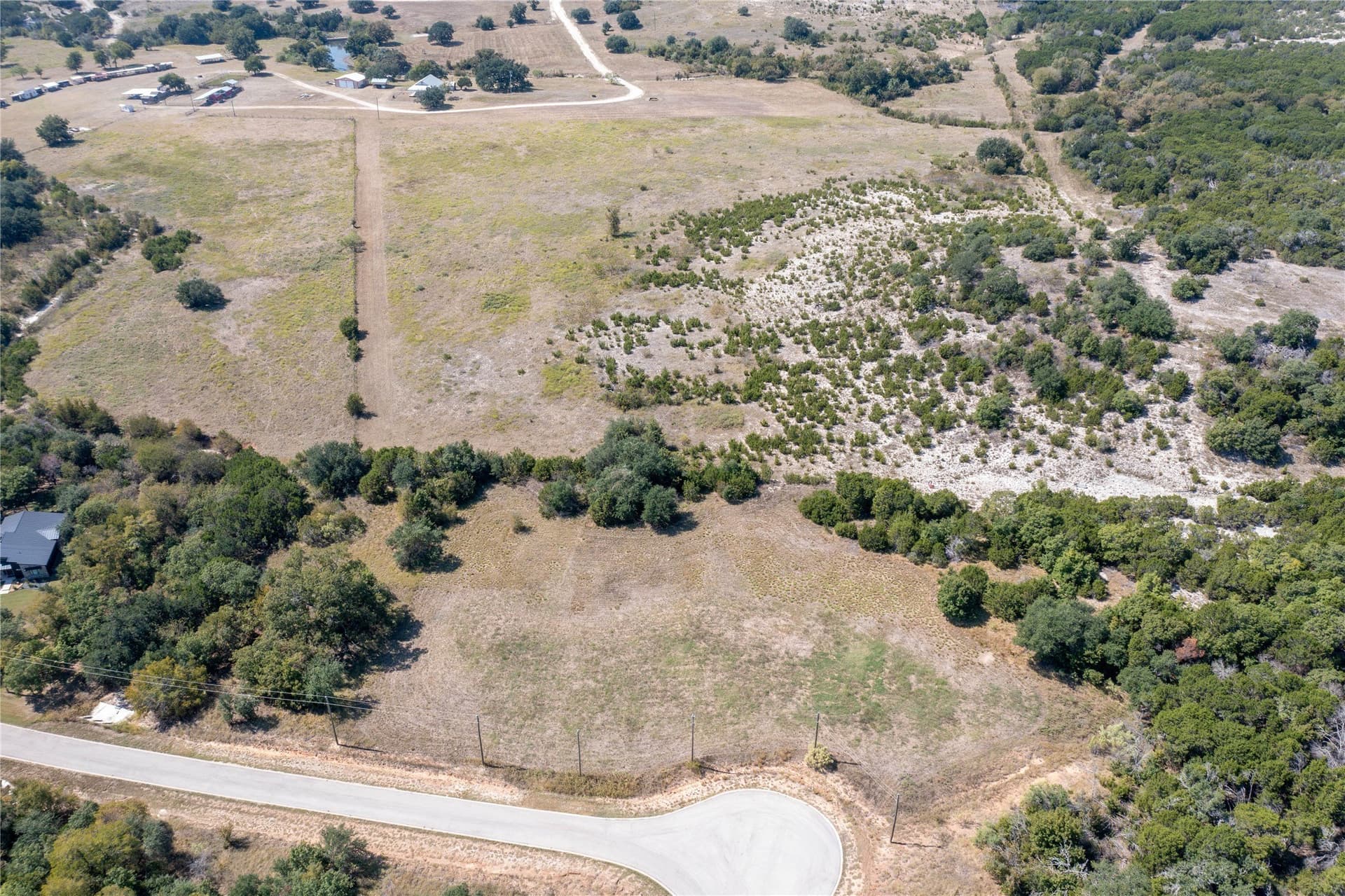 0.46 acres in Johnson County - photo 7