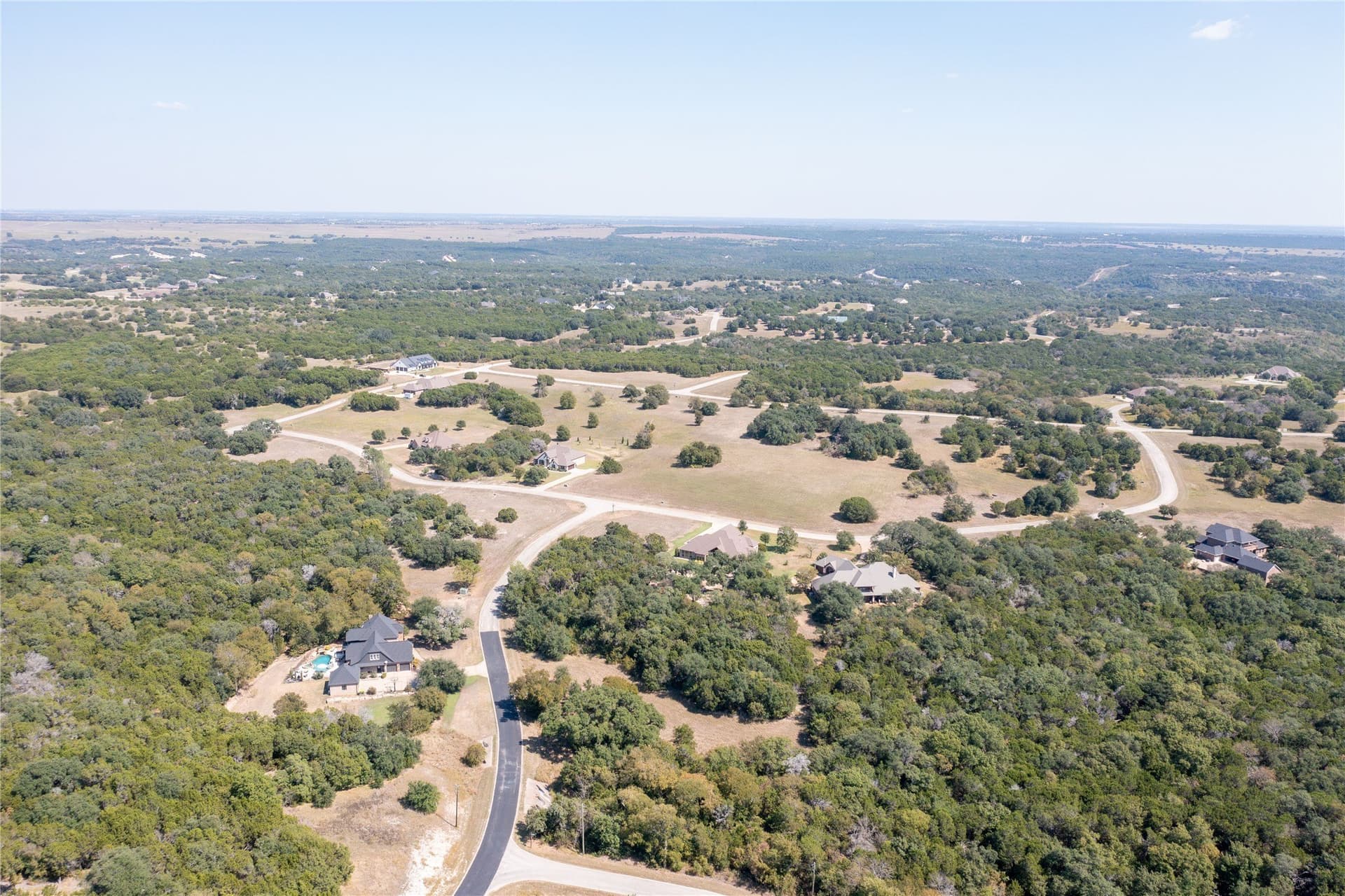 0.46 acres in Johnson County - photo 5