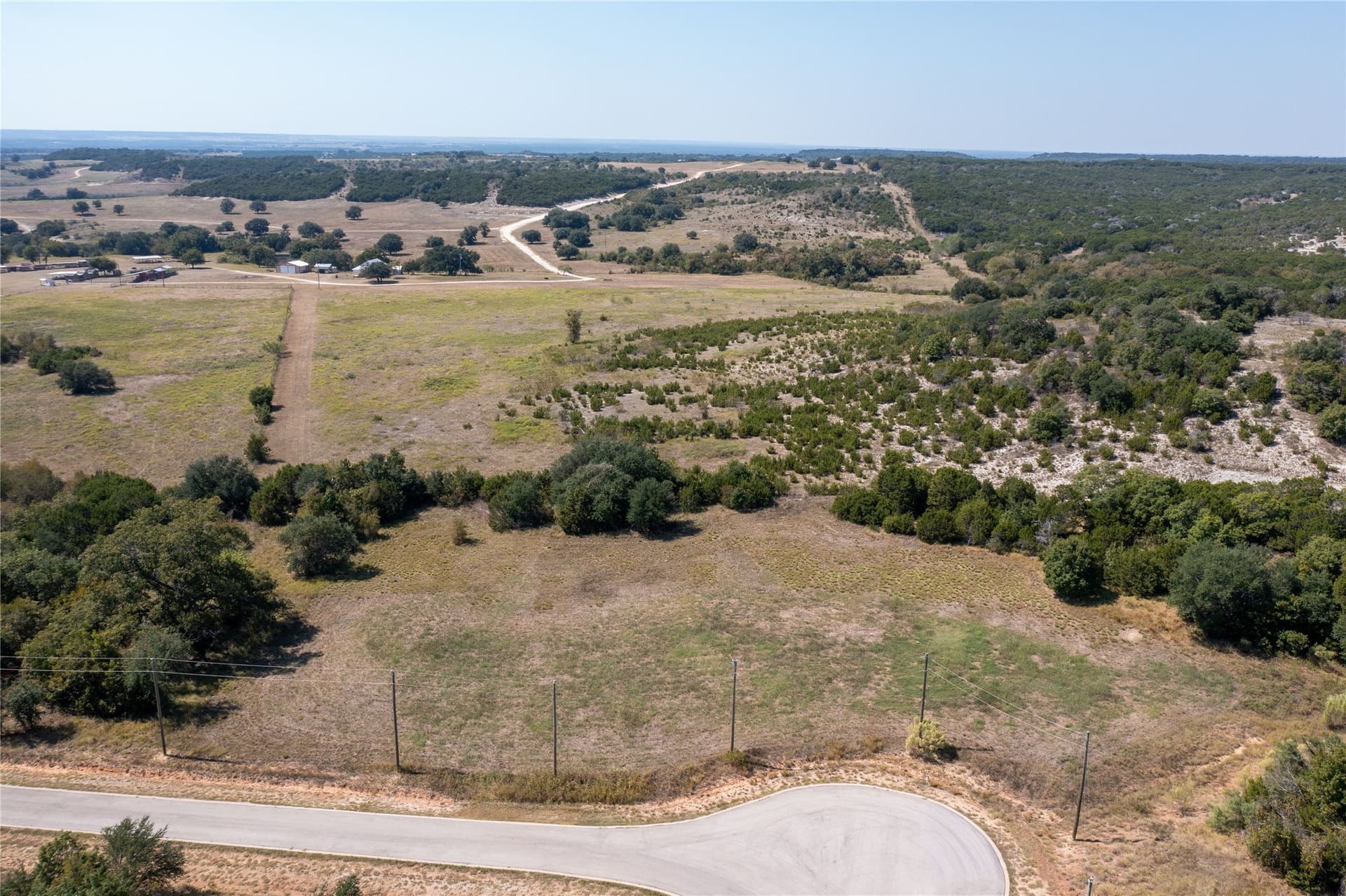 0.46 acres in Johnson County - photo 10