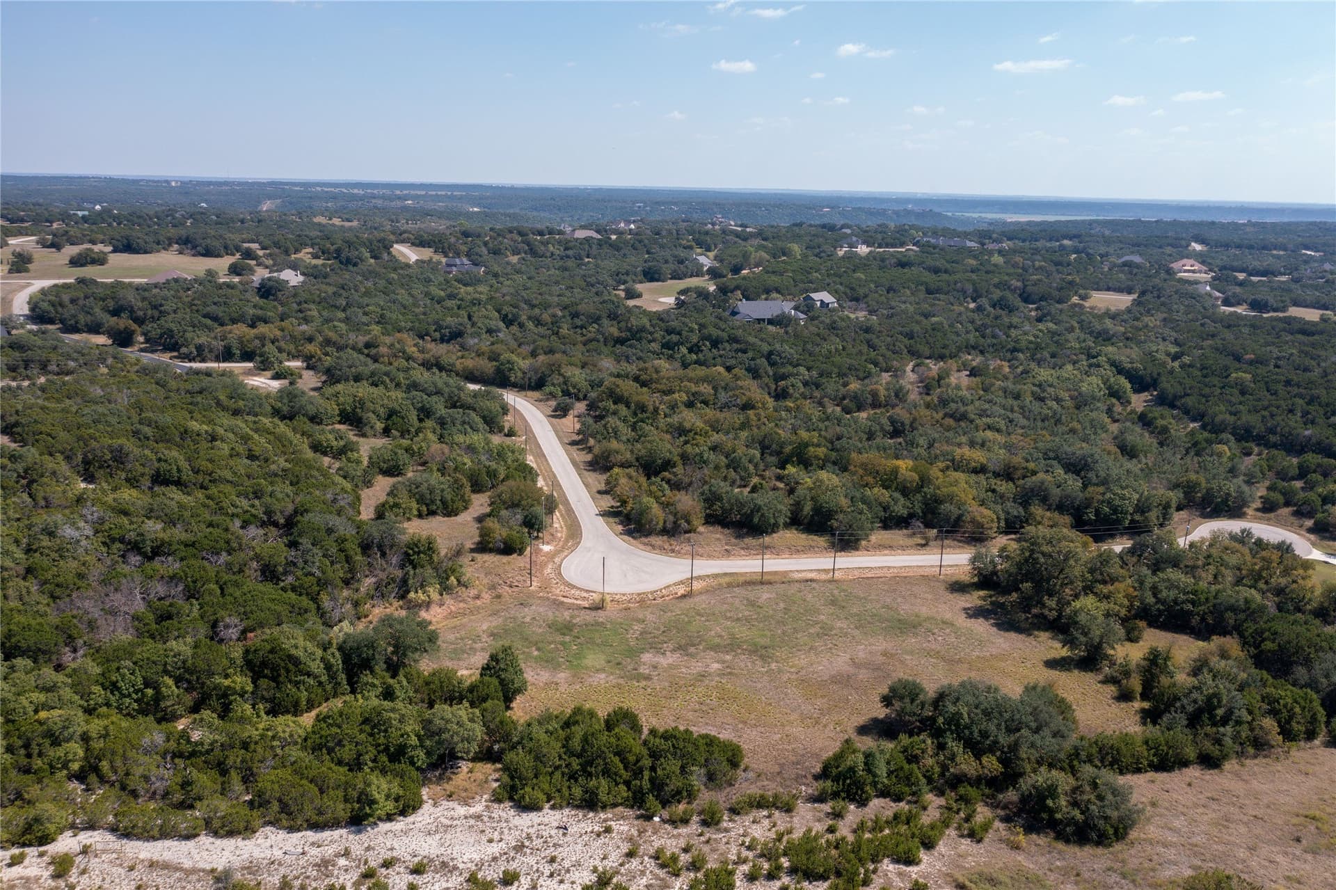 0.46 acres in Johnson County - photo 3