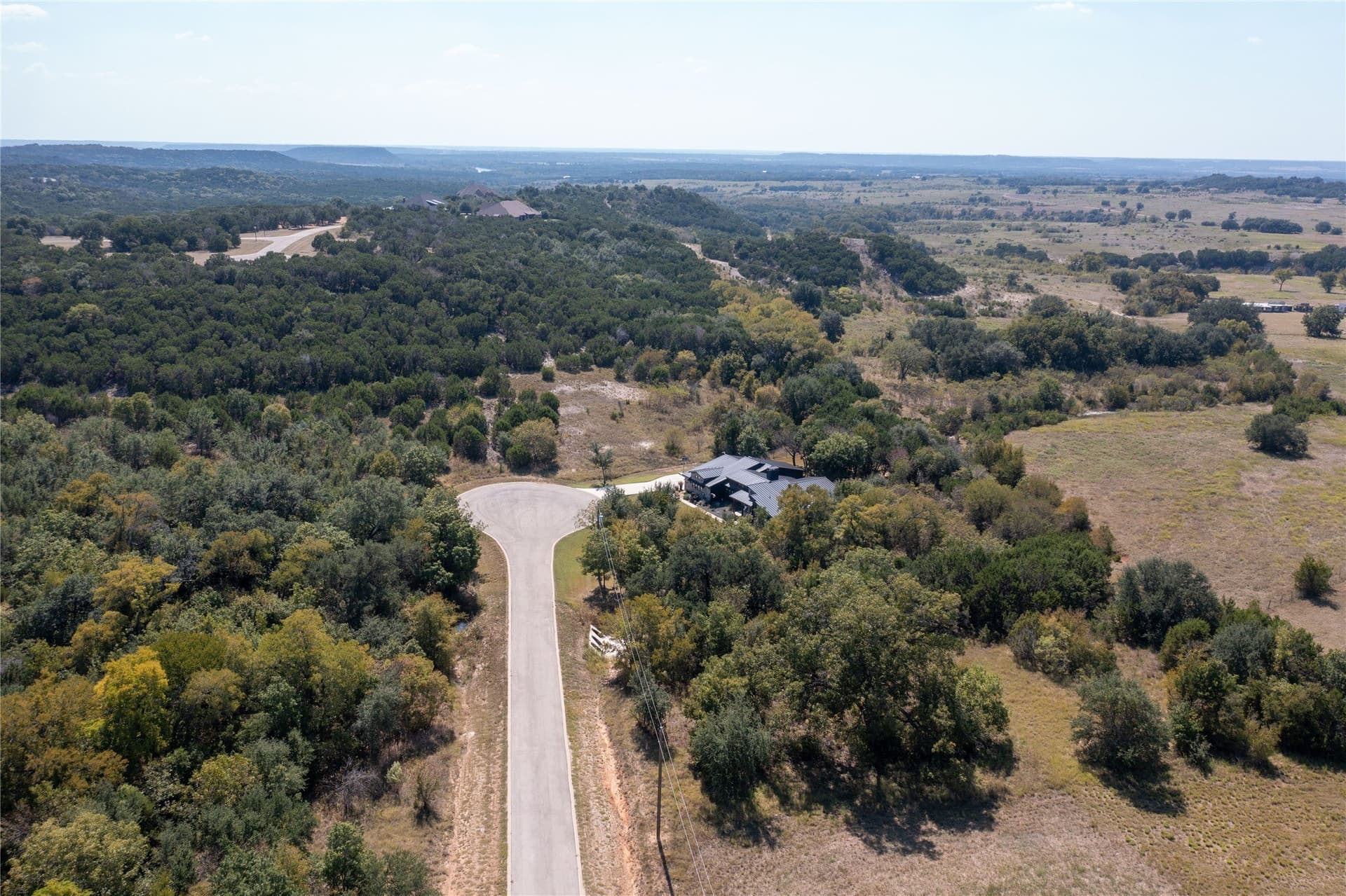 0.46 acres in Johnson County - photo 2