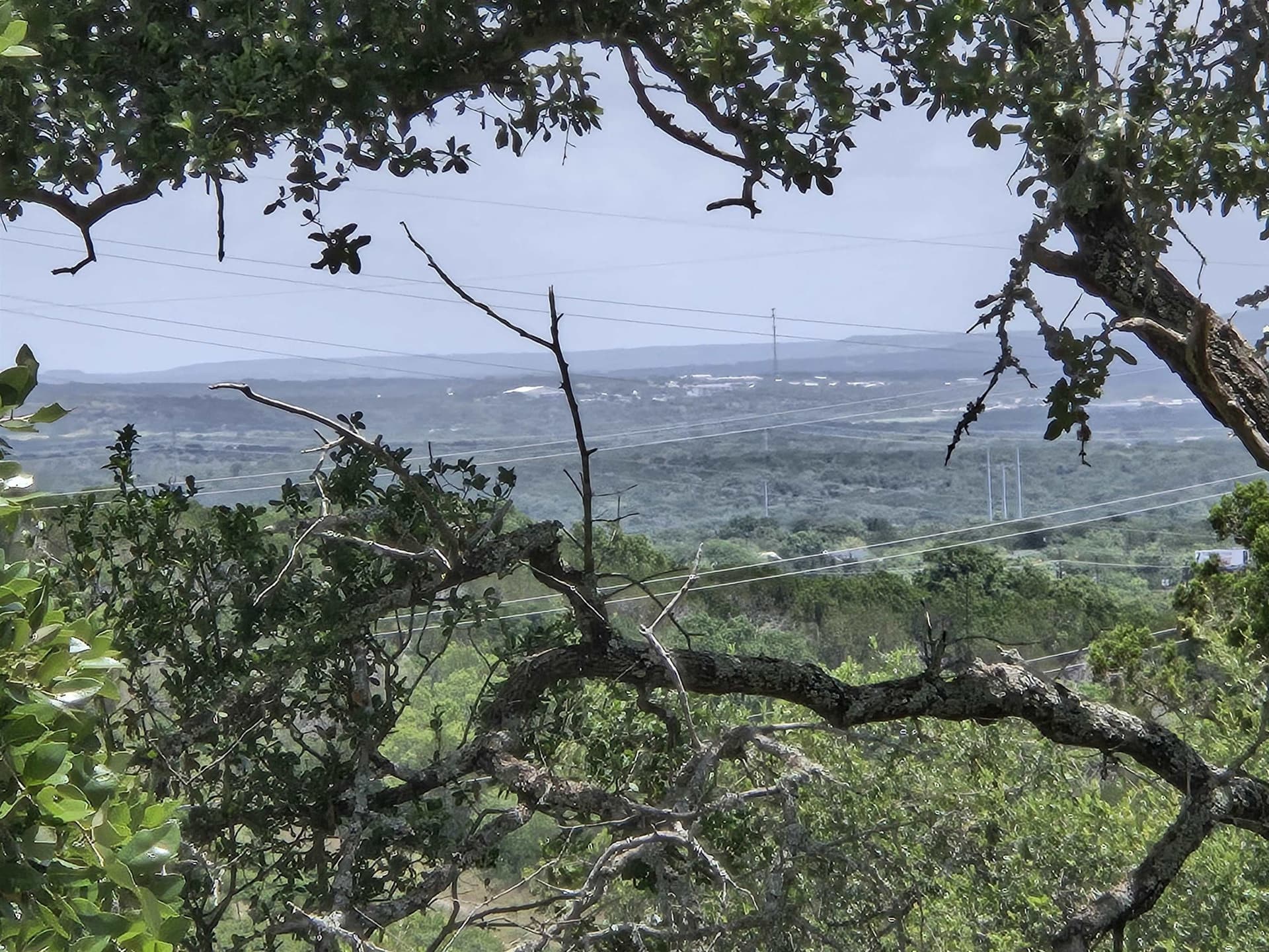 0.55 acres in Burnet County gallery image 3