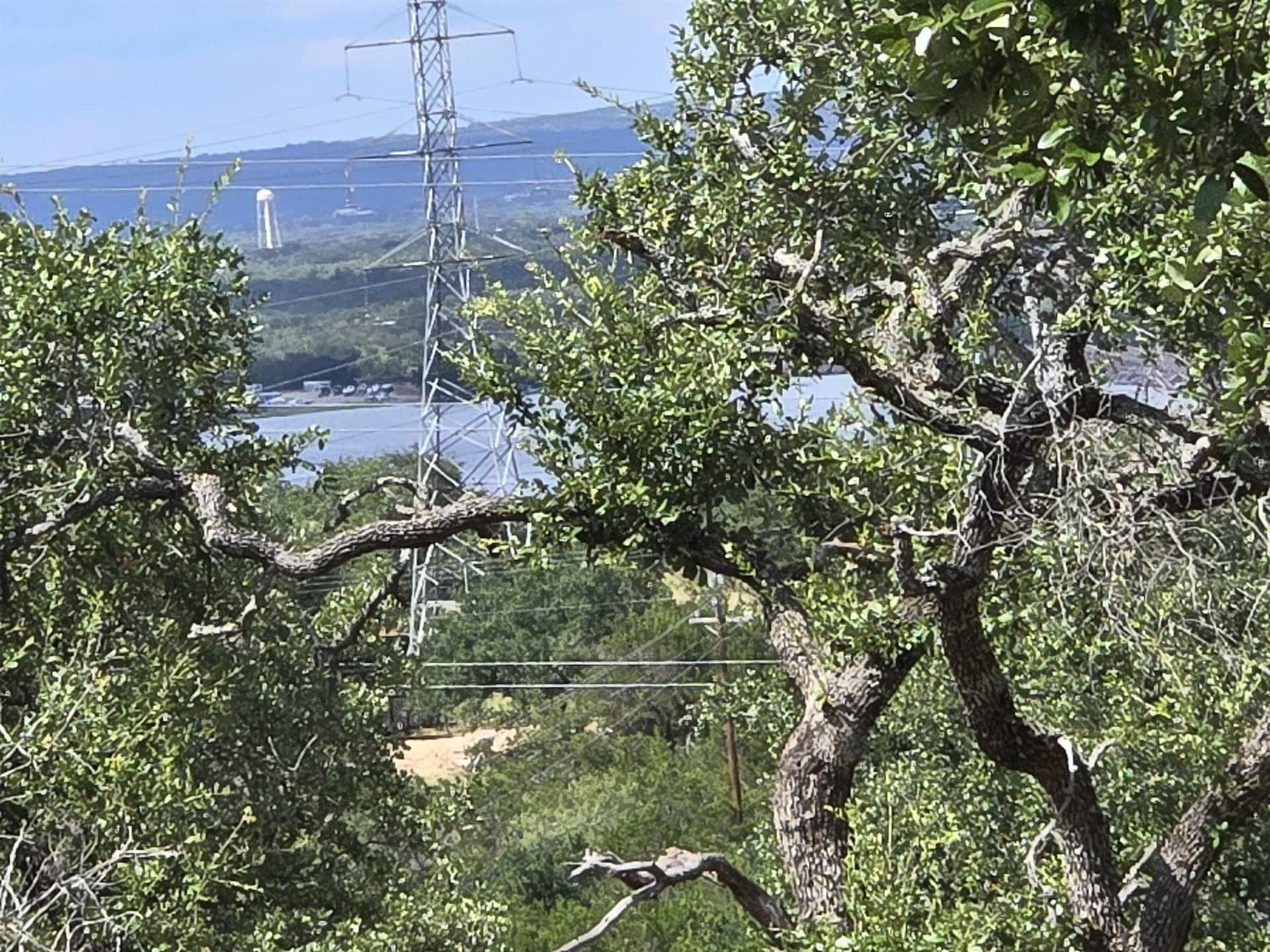 0.55 acres in Burnet County gallery image 4