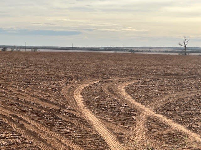 153.4 acres in Fisher County - photo 17