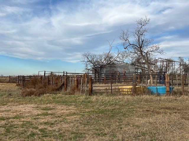 153.4 acres in Fisher County - photo 21