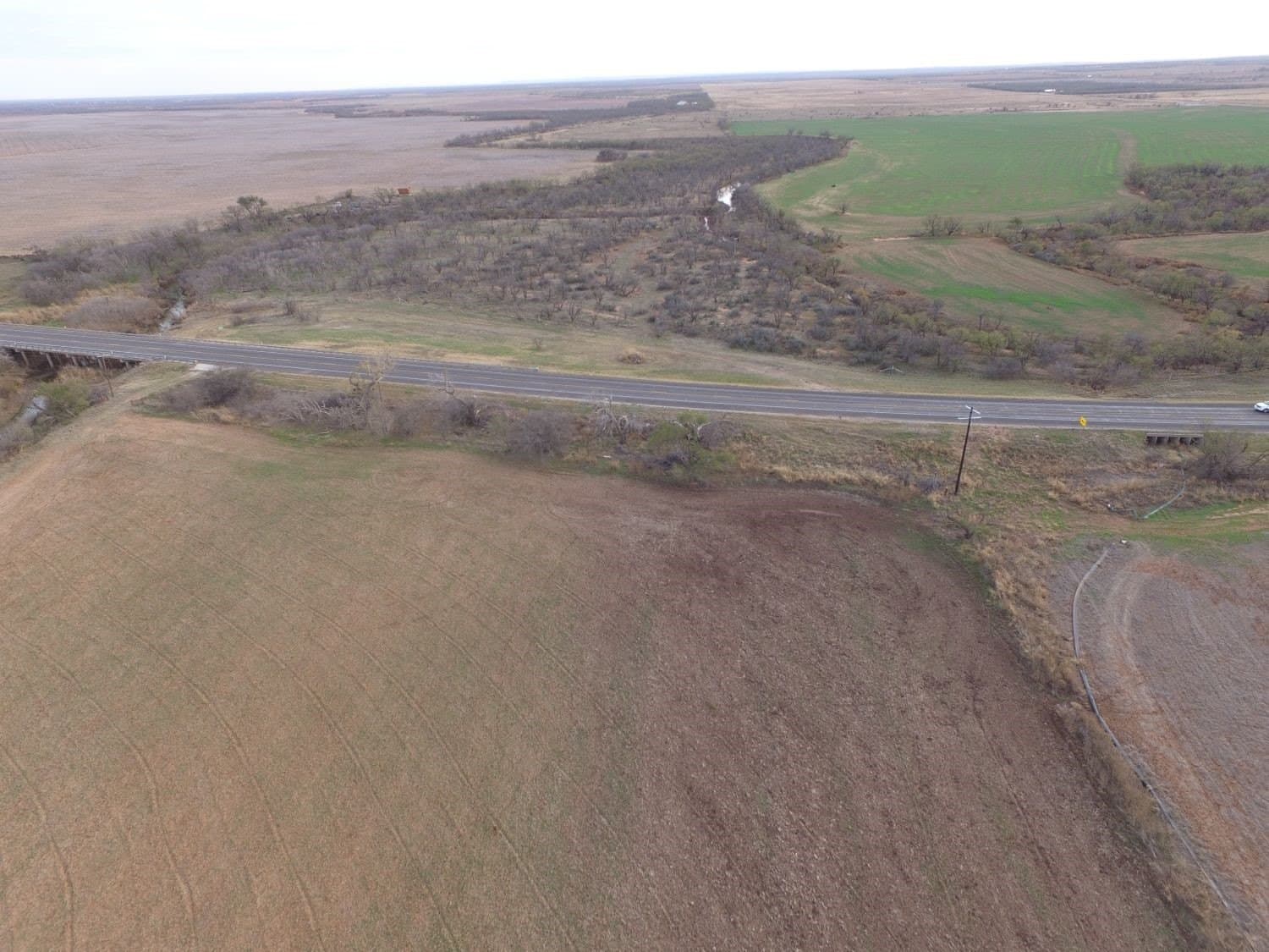 153.4 acres in Fisher County - photo 9