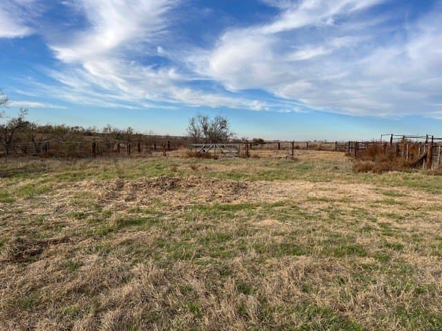 153.4 acres in Fisher County - photo 20
