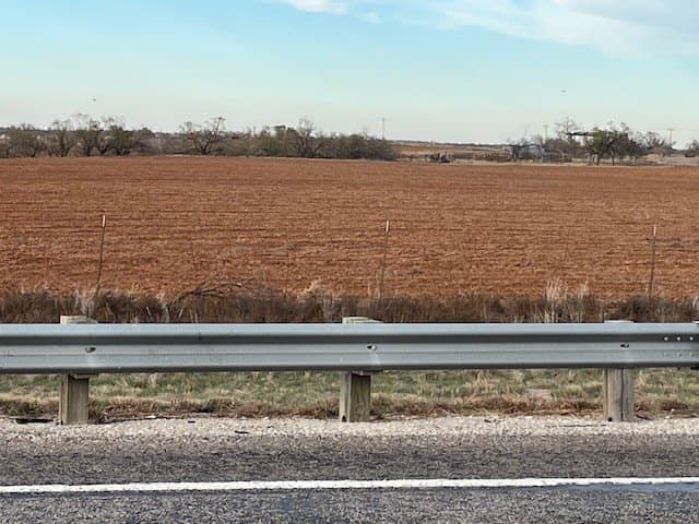 153.4 acres in Fisher County - photo 13