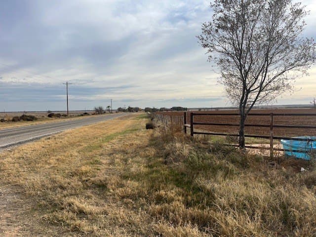 153.4 acres in Fisher County - photo 14