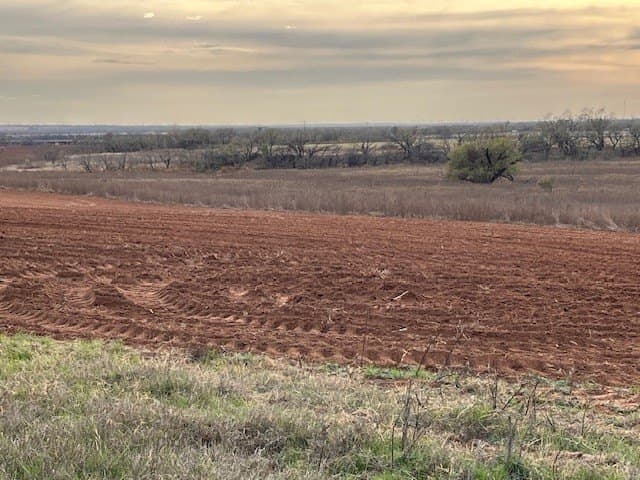 153.4 acres in Fisher County - photo 25