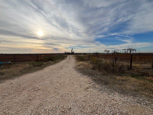 153.4 acres in Fisher County - photo 16