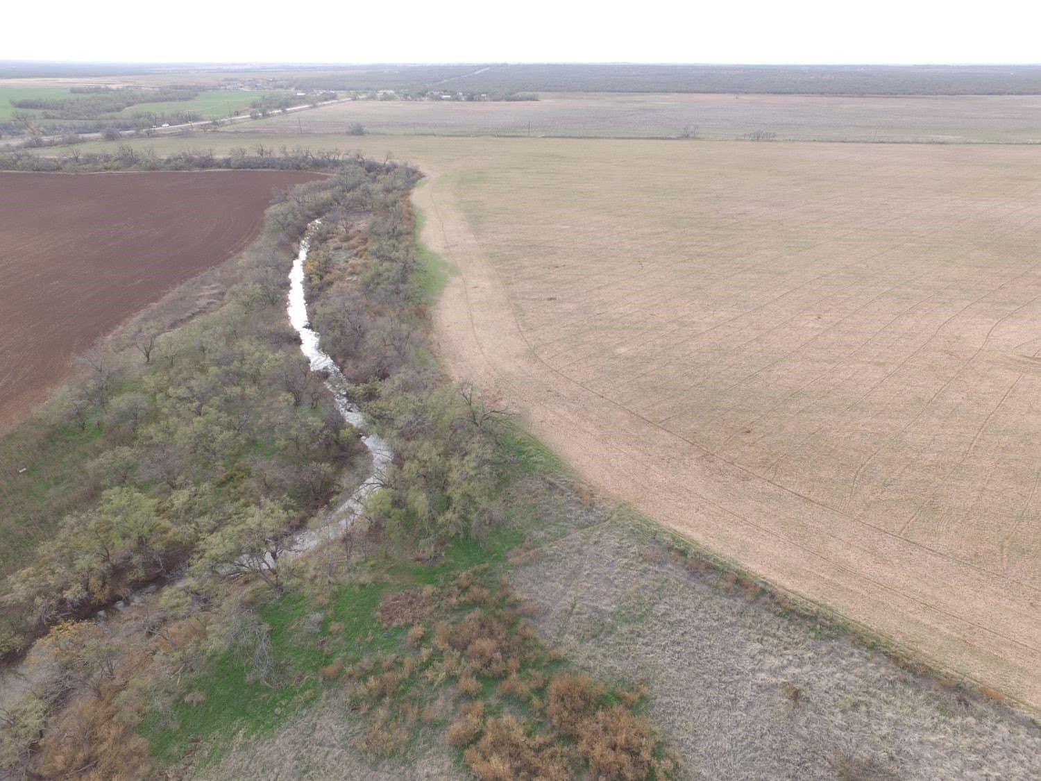 153.4 acres in Fisher County gallery image 2