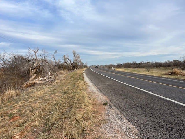 153.4 acres in Fisher County - photo 11