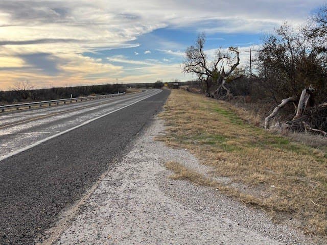 153.4 acres in Fisher County - photo 10