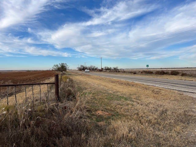 153.4 acres in Fisher County - photo 15