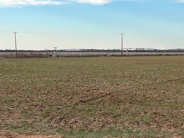 153.4 acres in Fisher County - photo 27