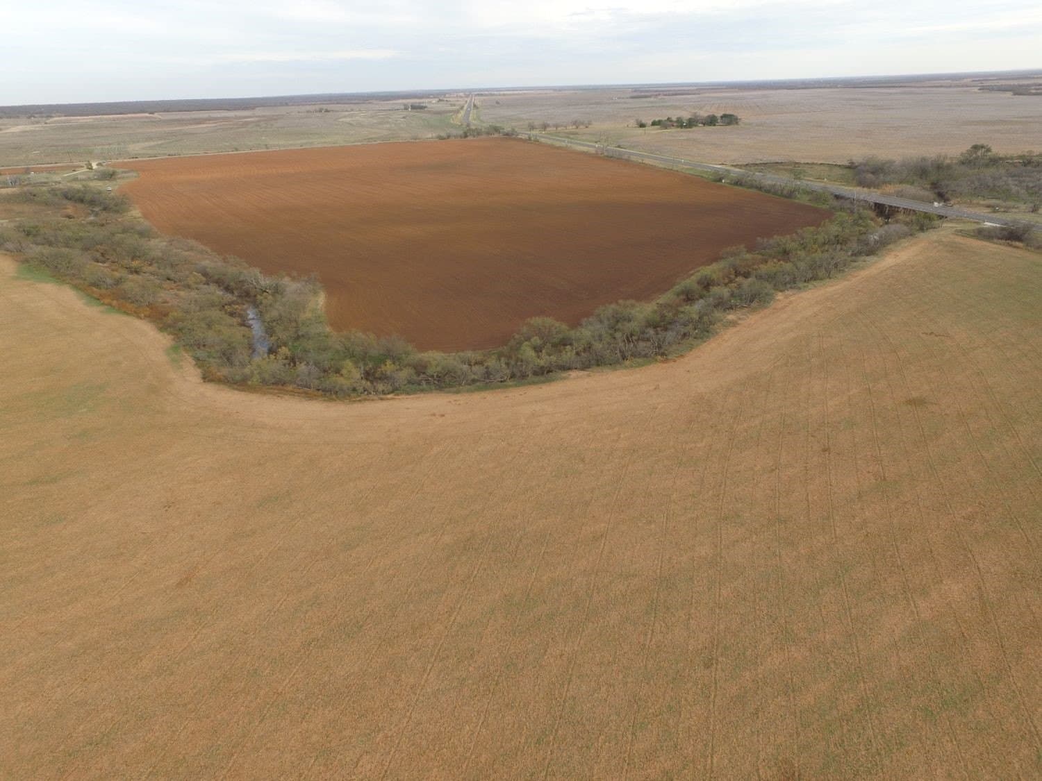 153.4 acres in Fisher County - photo 8