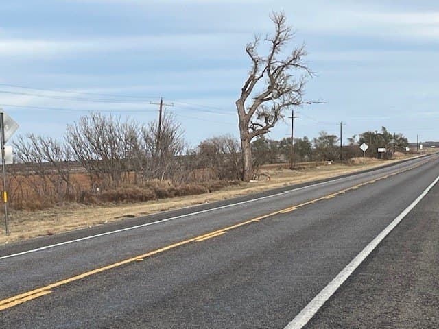 153.4 acres in Fisher County - photo 12