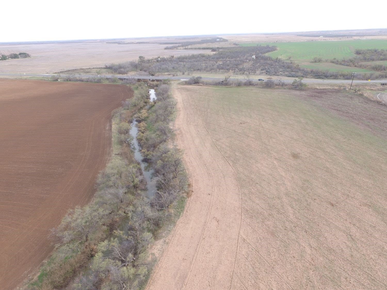153.4 acres in Fisher County - photo 6