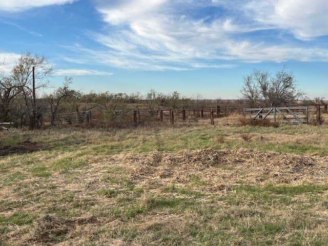 153.4 acres in Fisher County - photo 22