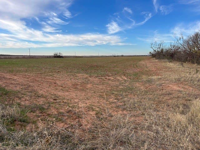 153.4 acres in Fisher County - photo 26