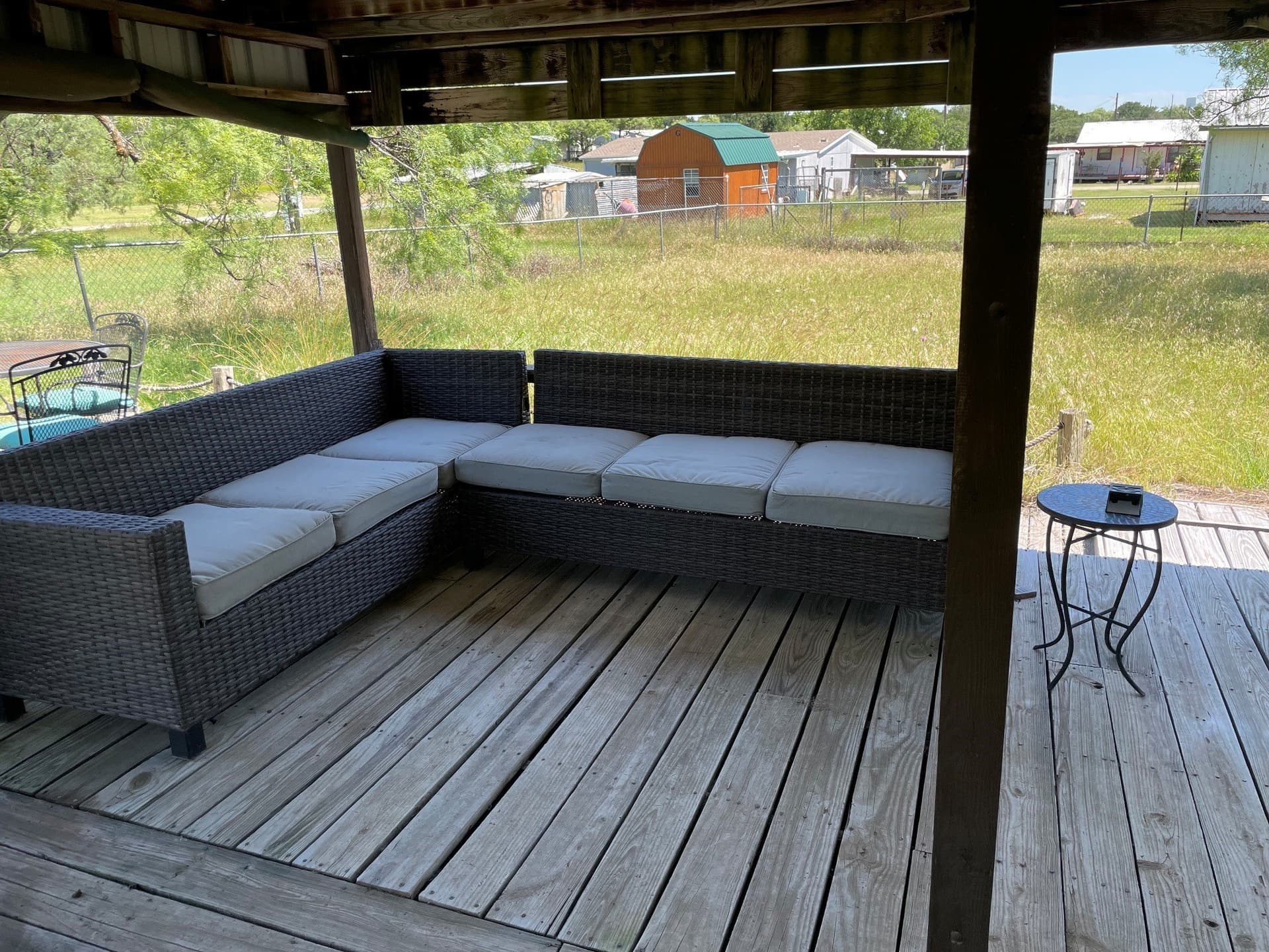 0.34 acres in Brown County featured view