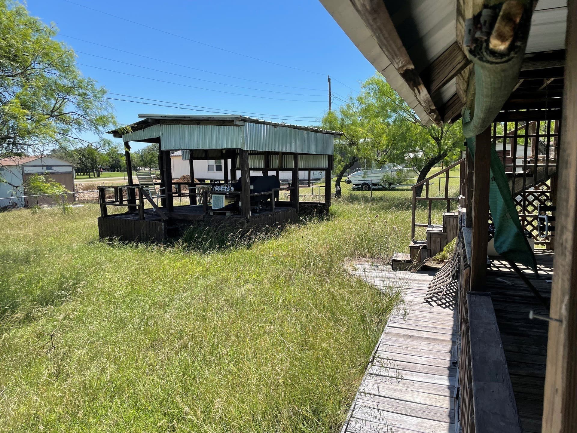 0.34 acres in Brown County - photo 6