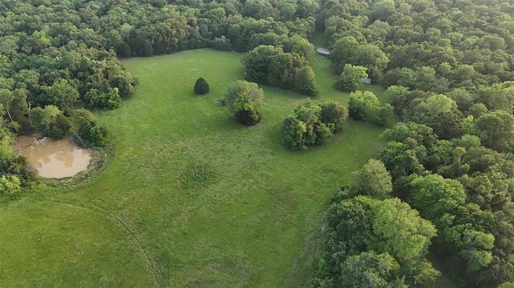83.46 acres in Freestone County