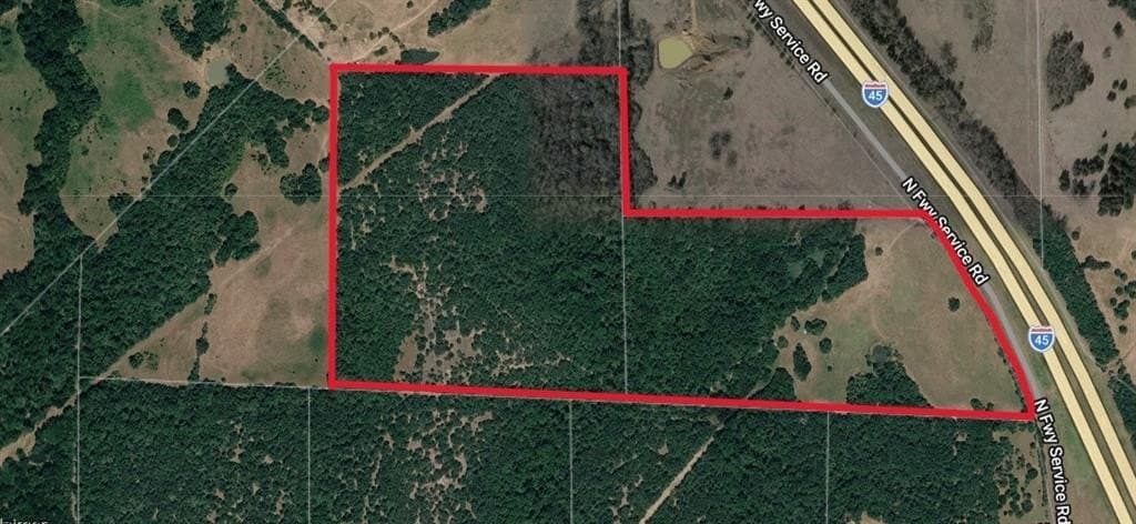 83.46 acres in Freestone County gallery image 3