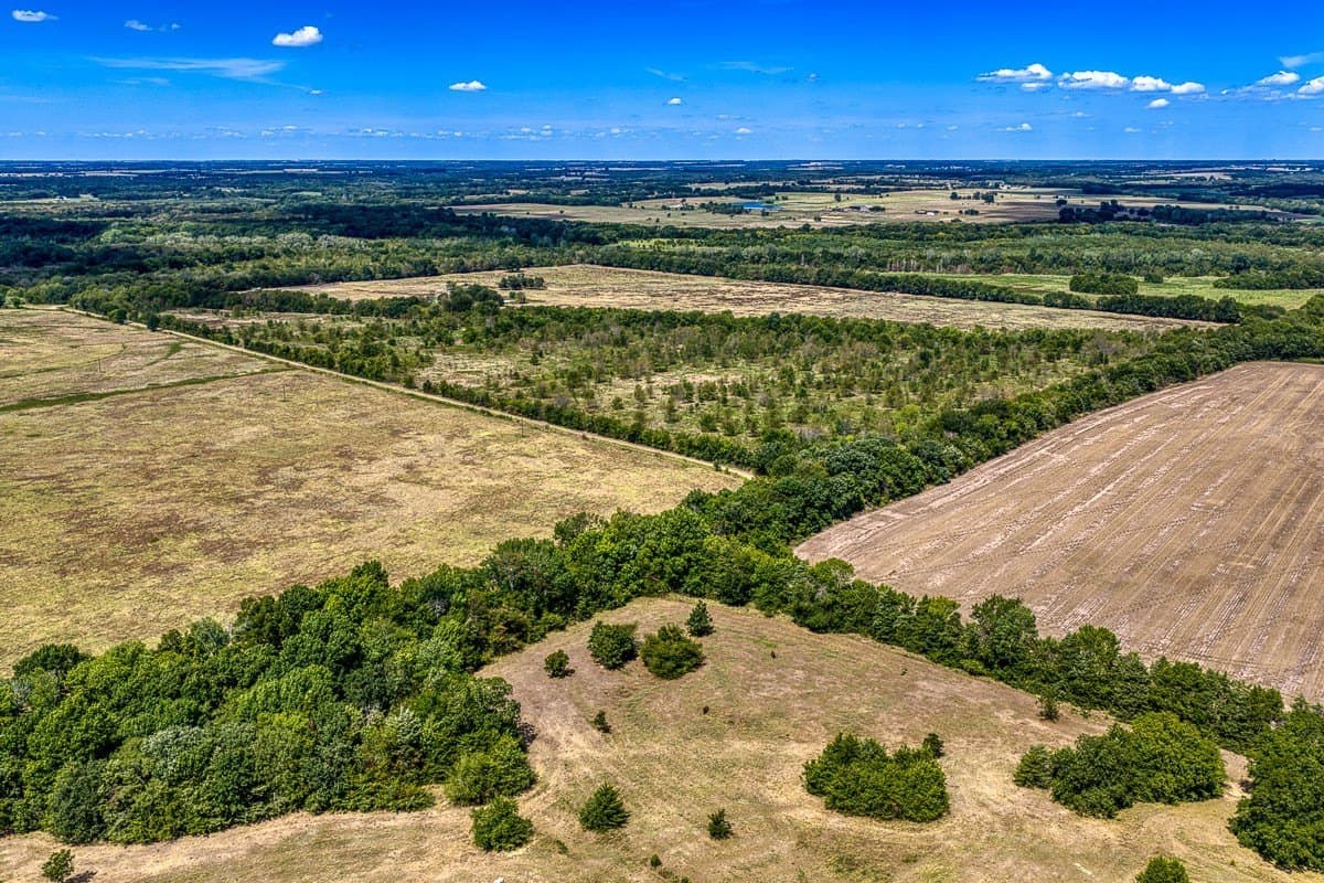 49 acres in Delta County - photo 4