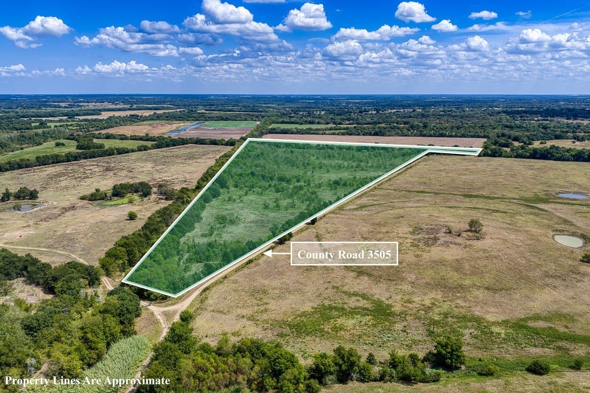 49 acres in Delta County - photo 3
