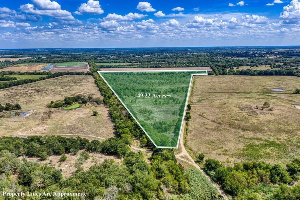 49 acres in Delta County - photo 2