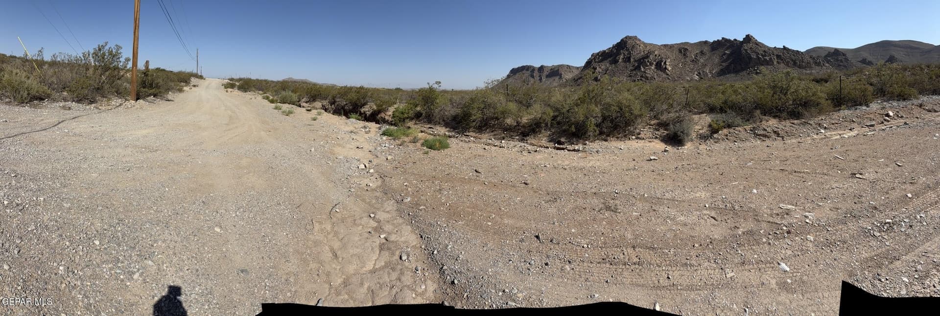 3.86 acres in El Paso County - photo 3