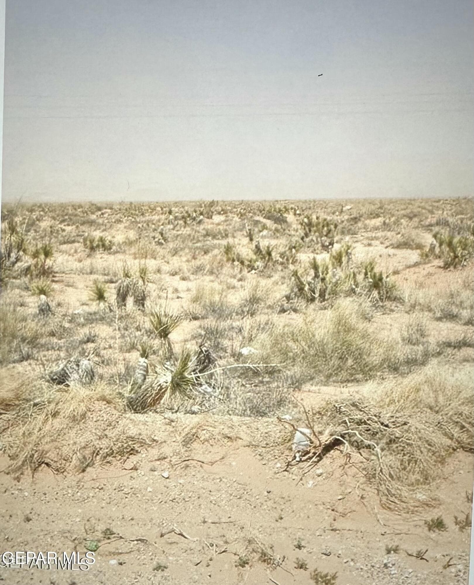 0.52 acres in El Paso County featured view