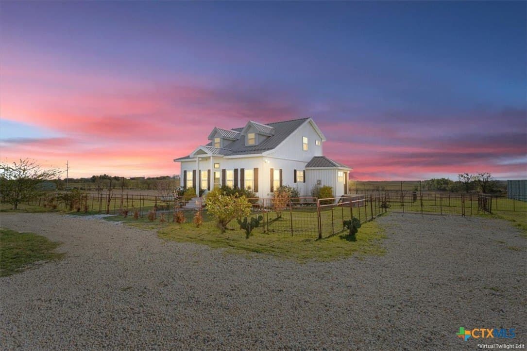 11.25 acres in Bell County gallery image 2