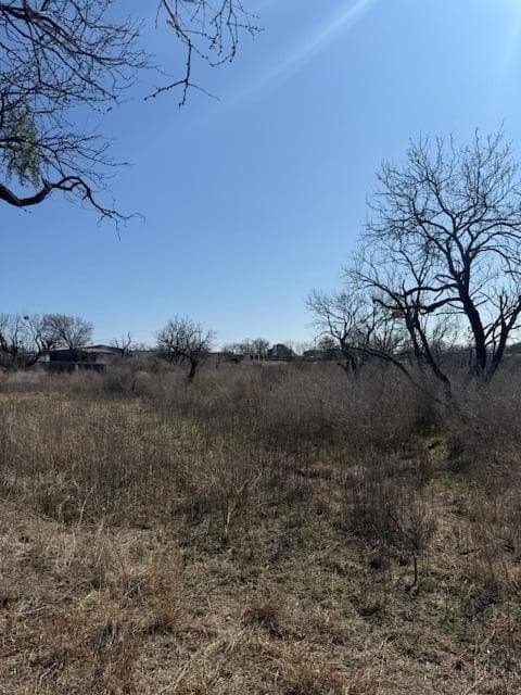 0.92 acres in Llano County